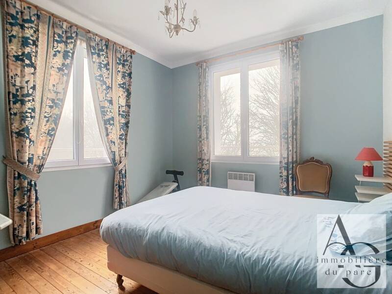 Maison à vendre, 175m², SEINE MARITIME