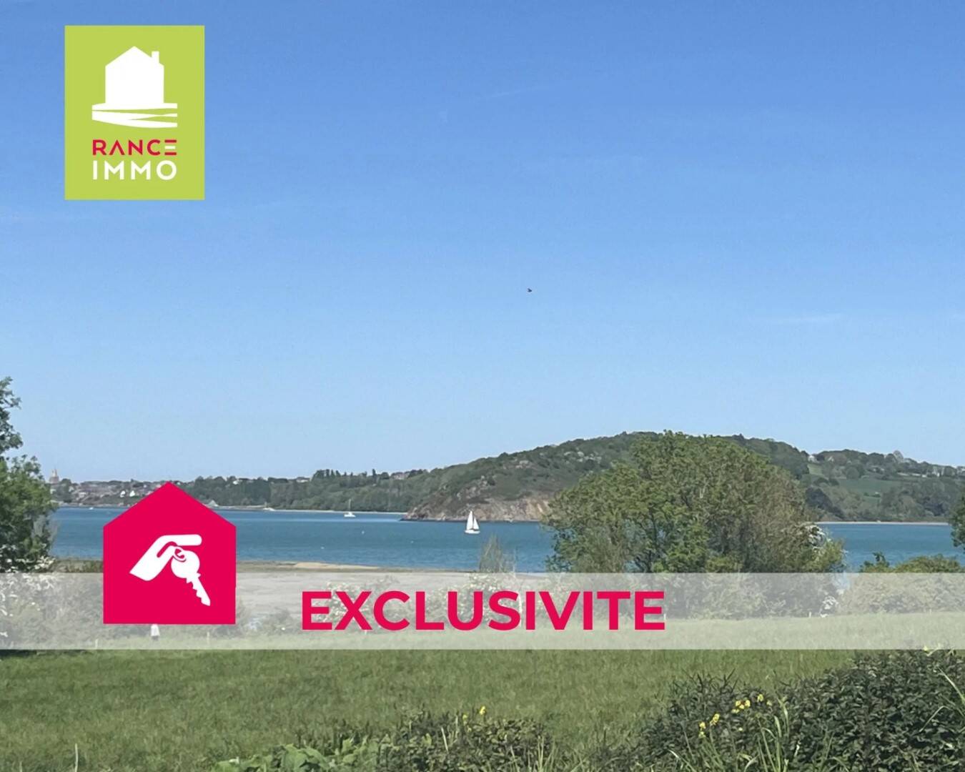 Maison à vendre, 173m², PLOUER SUR RANCE
