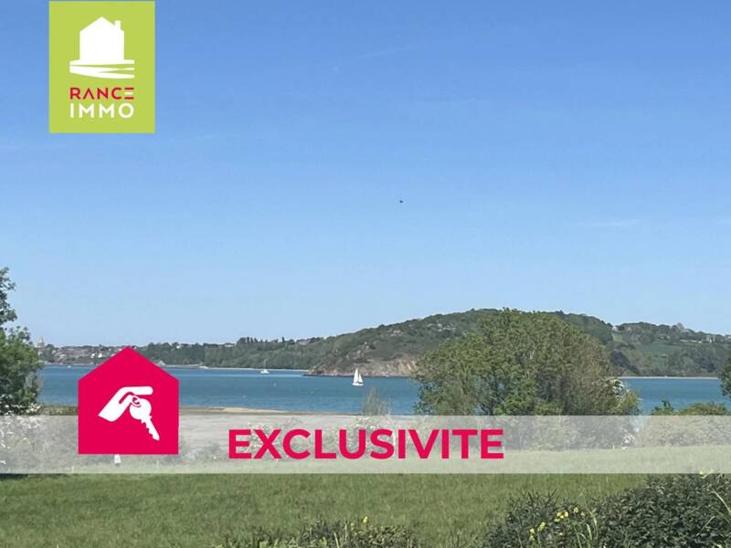Maison à vendre, 173m², PLOUER SUR RANCE