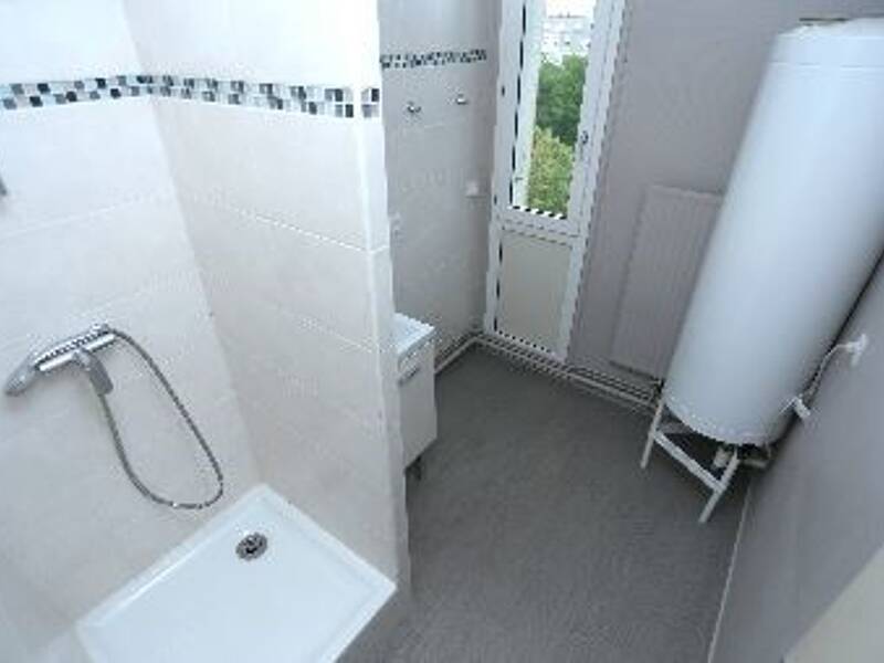 Maison à louer, 63m², ISSOUDUN