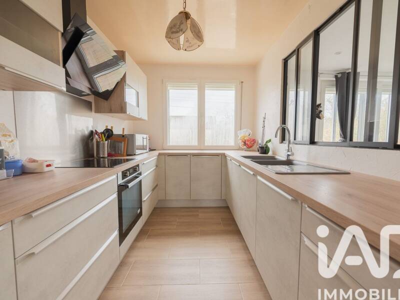 Maison à vendre, 71m², SEDAN