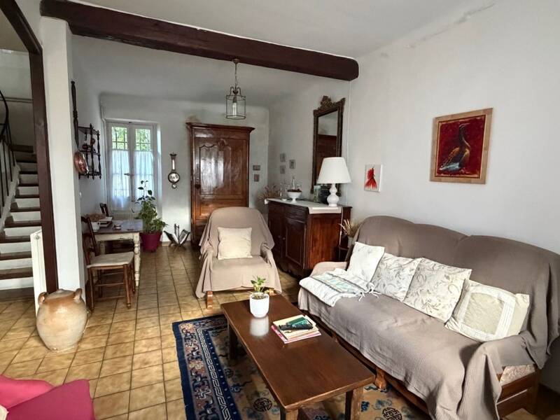 Maison à vendre, 95m², TOULON