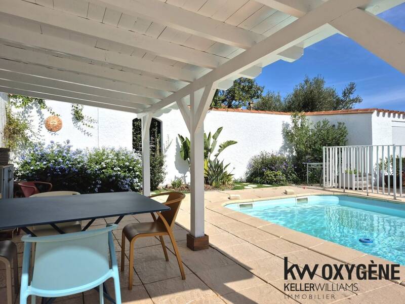 Maison à vendre, 125m², PERPIGNAN