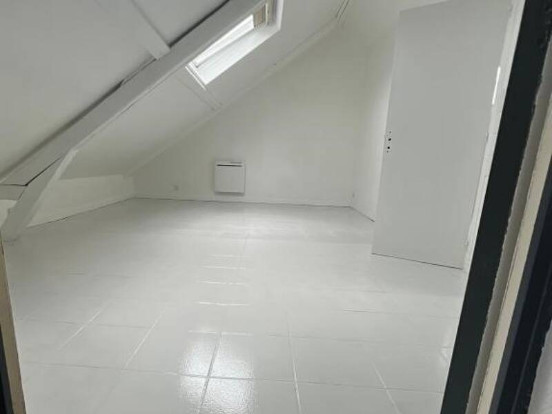 Maison à louer, 22m², LE HAVRE