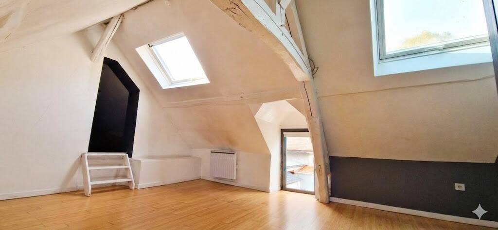Maison à vendre, 144m², HOUDAN