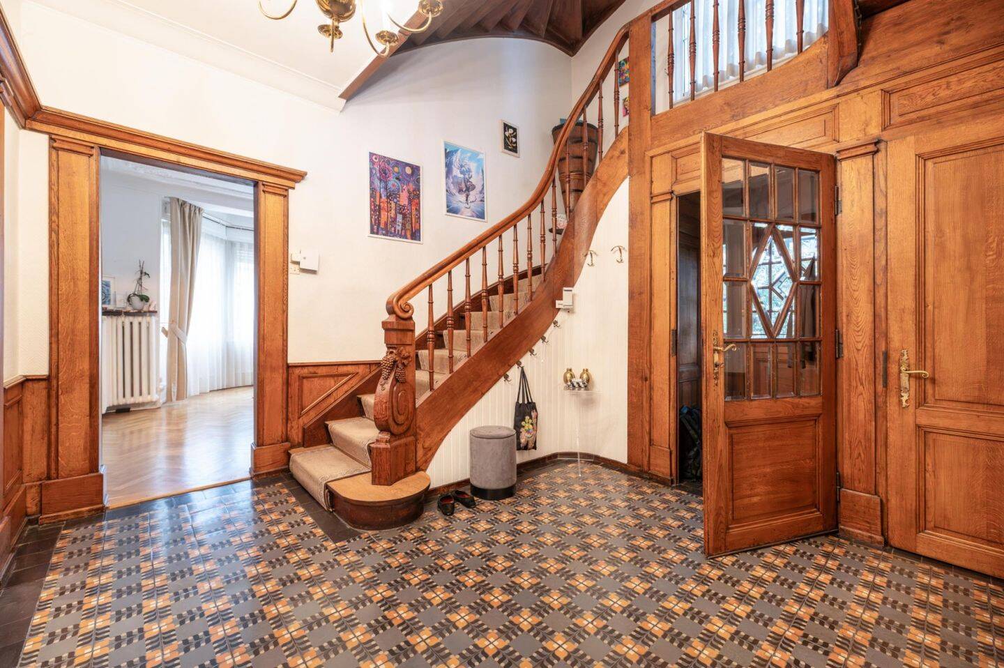 Maison à vendre, 253m², STRASBOURG