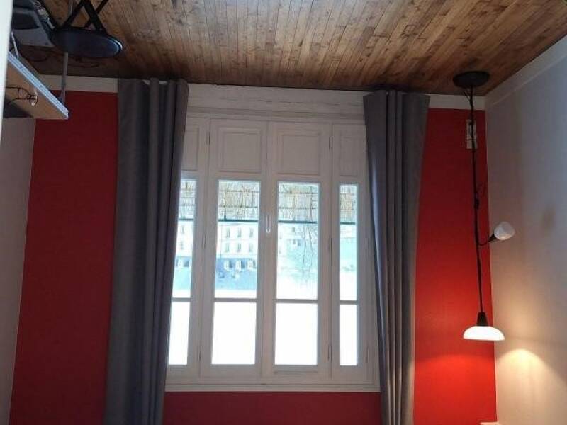 Maison à louer, 31m², RENNES