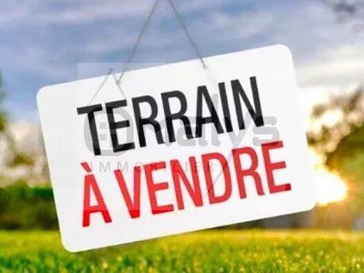 Terrain constructible à vendre 30 000 € 886 m² de terrain Ouve-Wirquin 62380