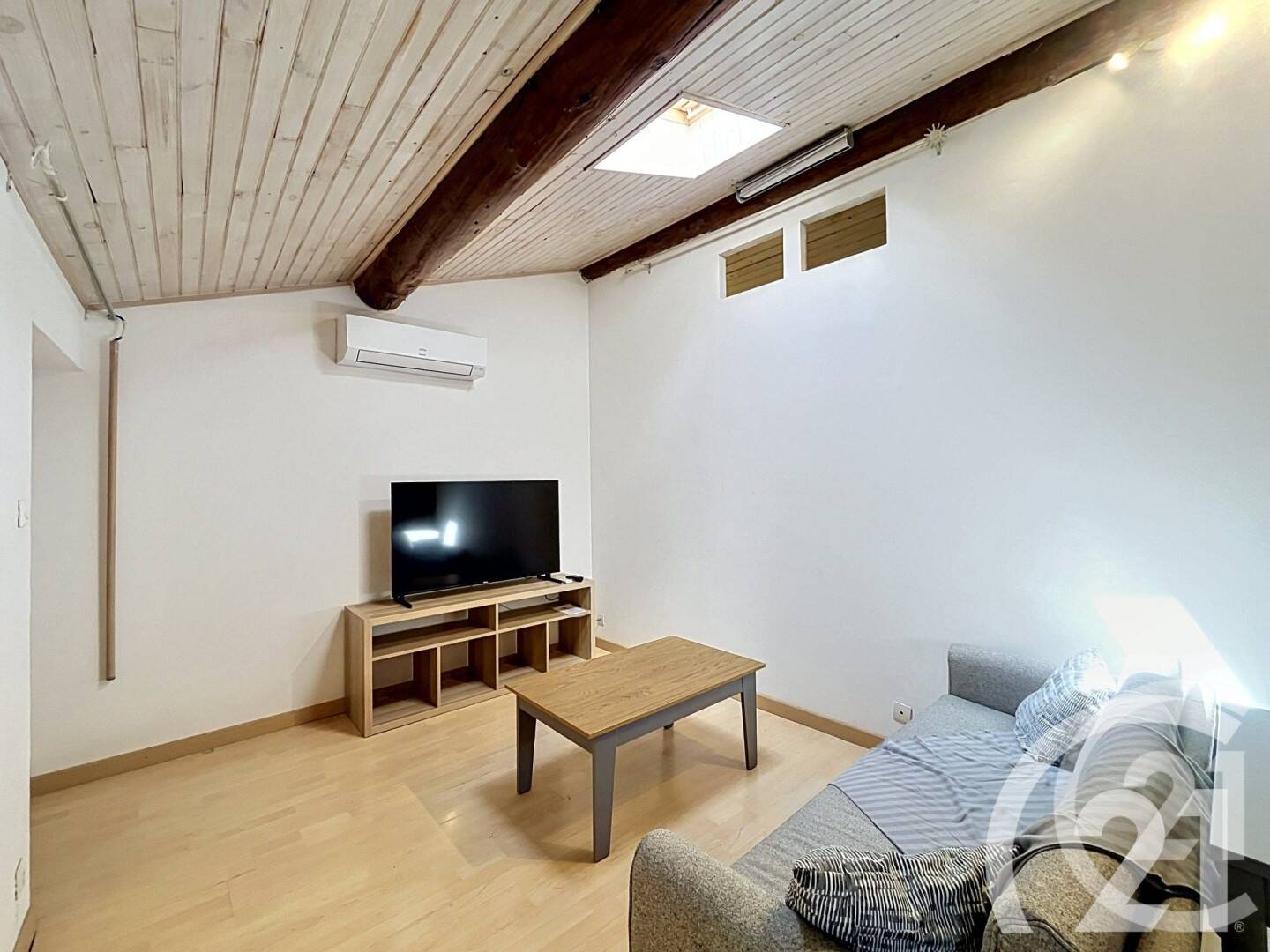 Maison à louer, 36m², L'ISLE SUR LA SORGUE