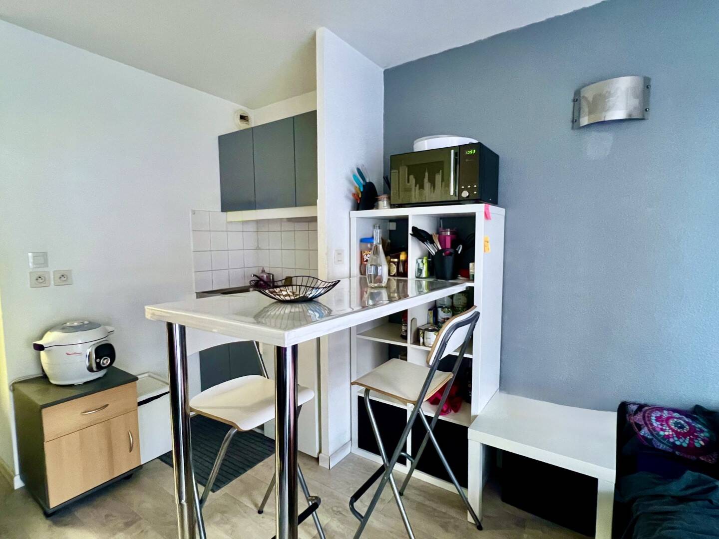 Maison à vendre, 24m², OLIVET