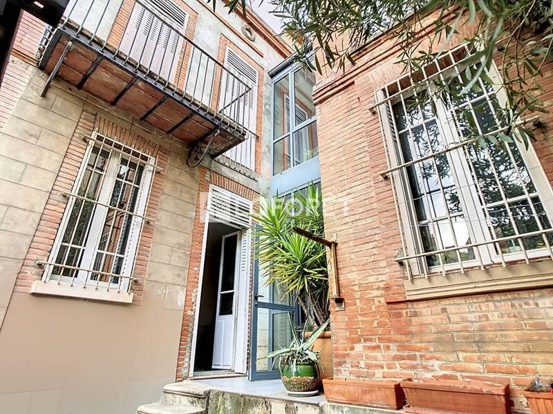 Maison à vendre, 262m², TOULOUSE
