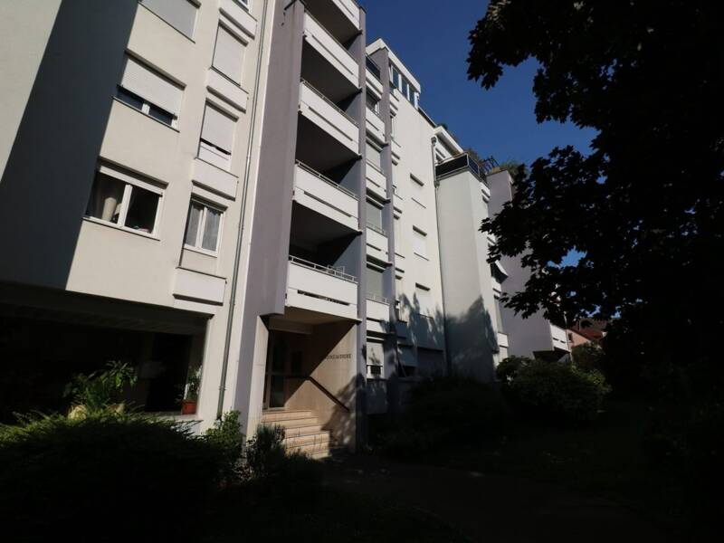 Maison à vendre, 21m², STRASBOURG