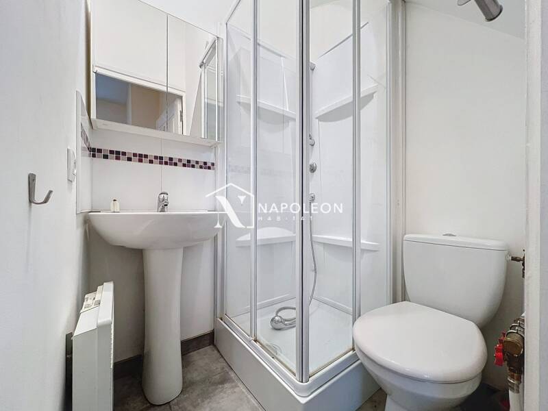 Maison à louer, 36m², LILLE