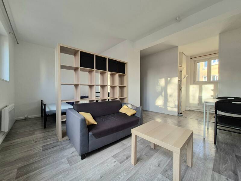 Maison à vendre, 28m², LILLE
