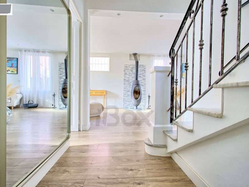 Maison à vendre, 130m², TOULON