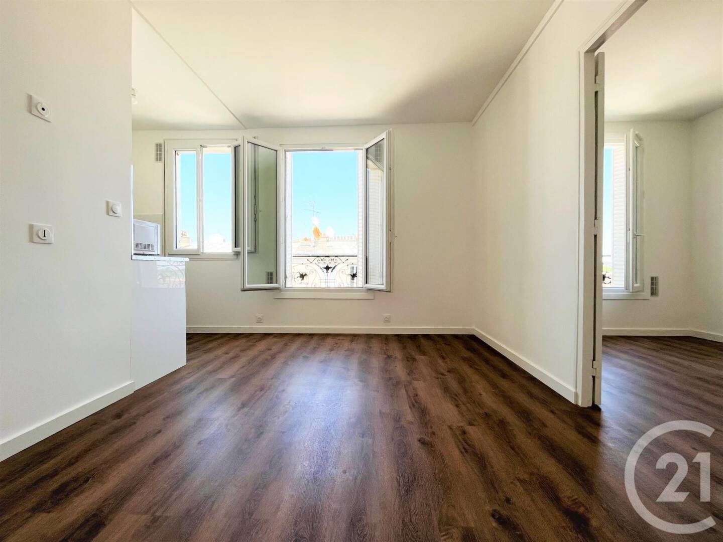 Maison à louer, 28m², PANTIN