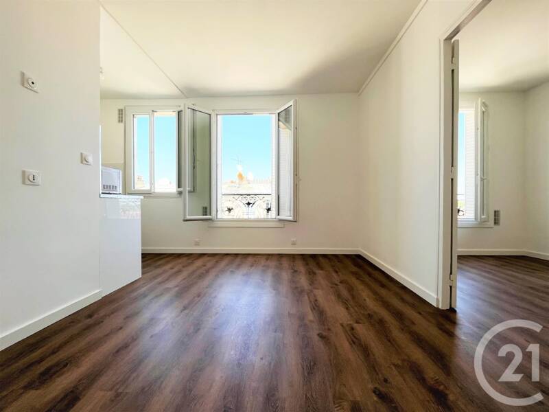 Maison à louer, 28m², PANTIN