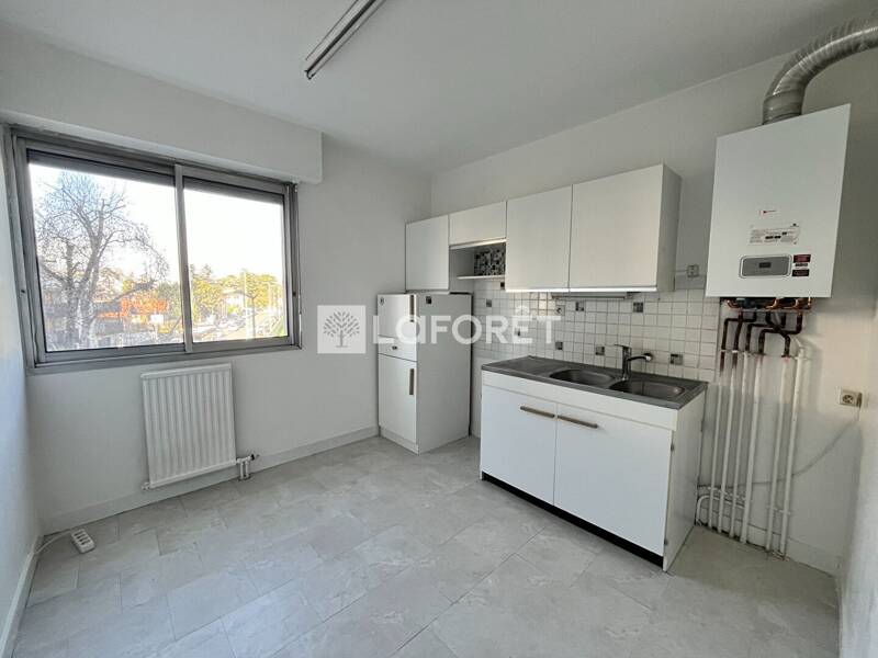 Maison à louer, 49m², LYON 5E