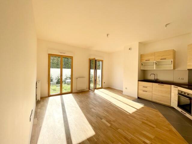 Maison à louer, 47m², COLOMBES