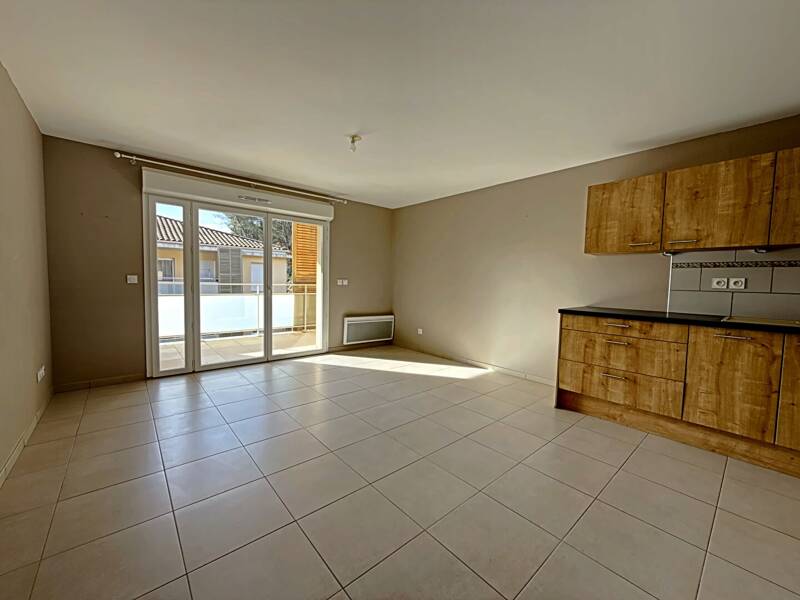 Maison à vendre, 45m², ROUSSET