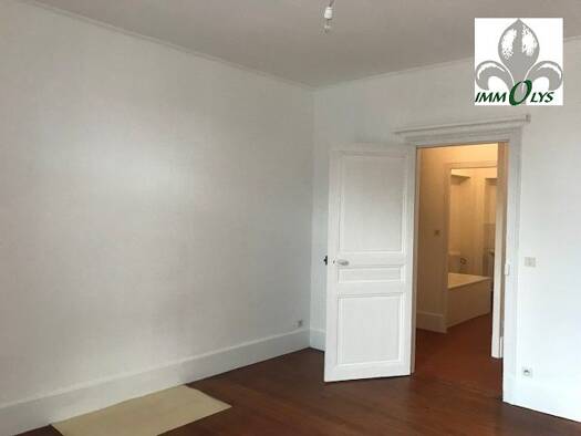 Appartement à louer 460 € 1 pièce 34 m² RDC/2 dès le 01/05/2026 Porte de Beaune Beaune 21200