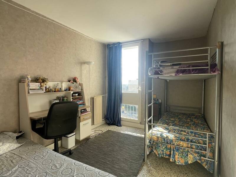 Maison à vendre, 77m², NIMES