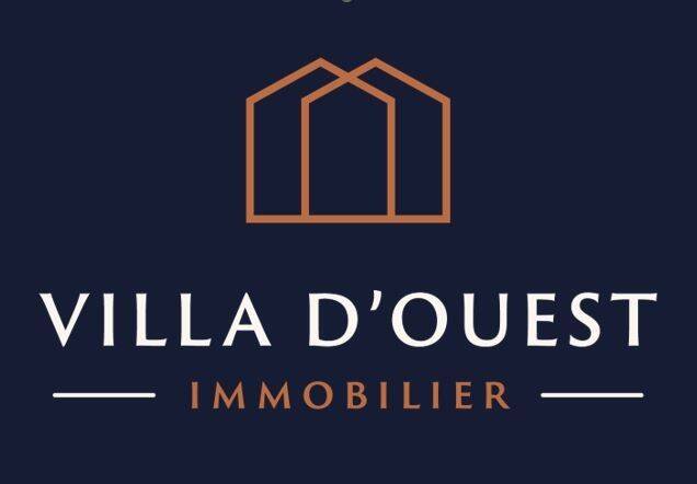 VILLA d'OUEST Immobilier