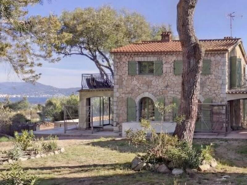 Maison à vendre, 227m², ANTIBES