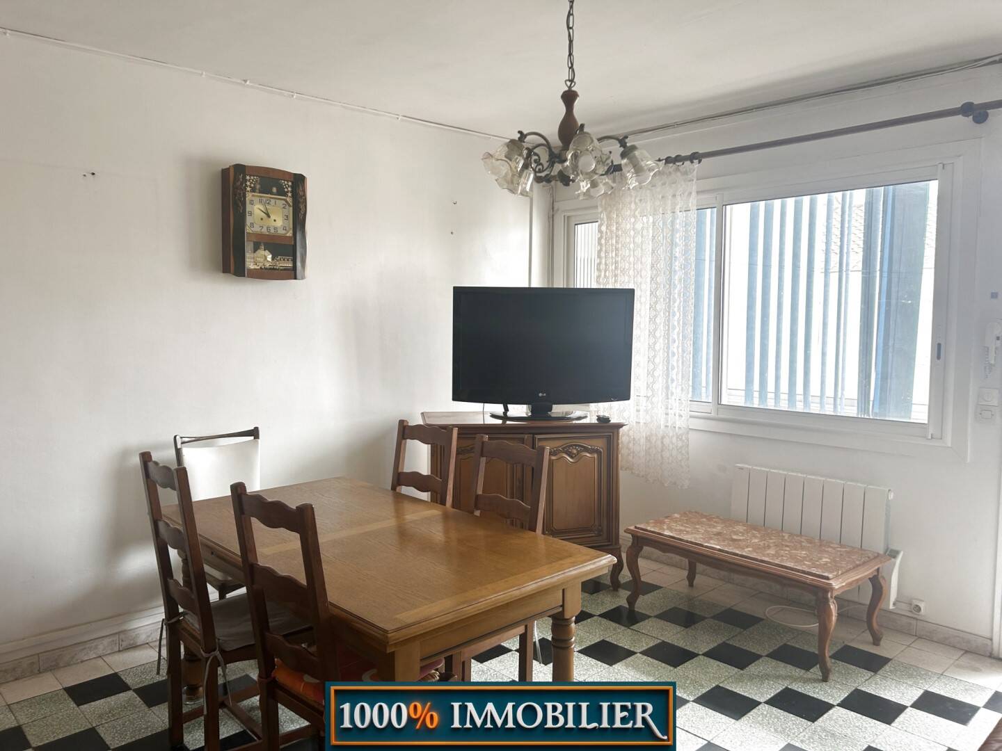 Maison à vendre, 77m², VALRAS PLAGE