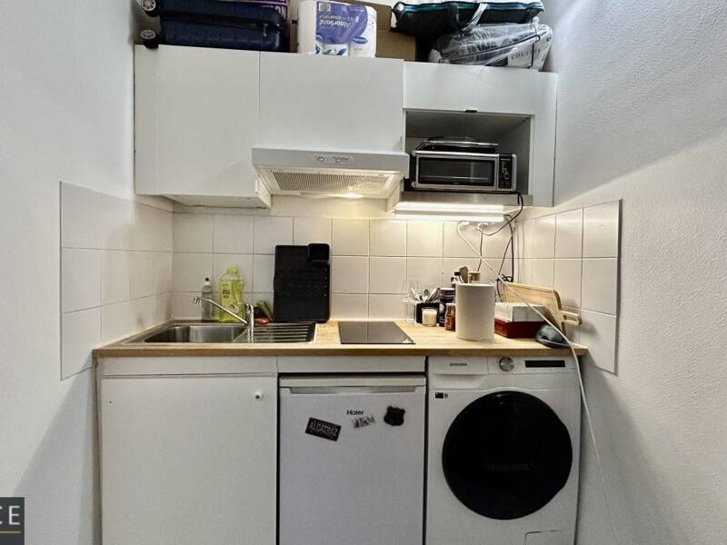 Maison à vendre, 23m², PARIS 14E