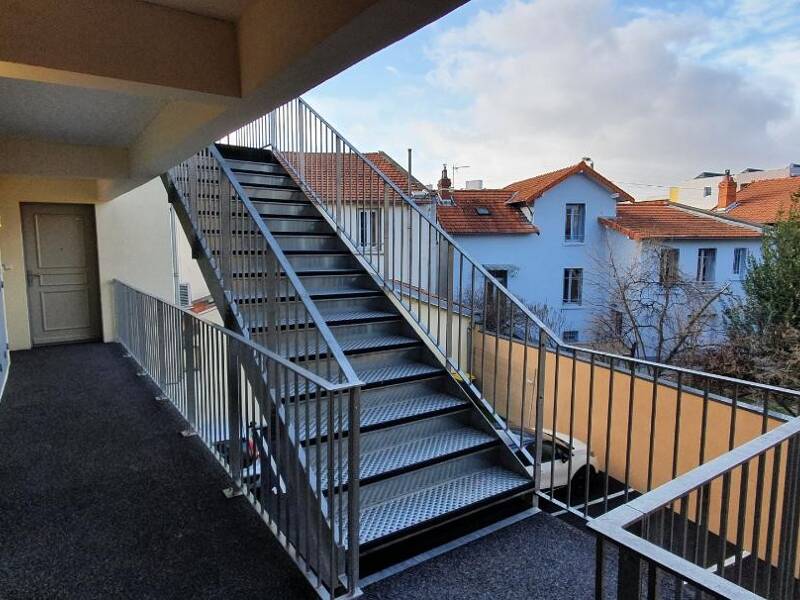 Maison à louer, 17m², CLERMONT FERRAND
