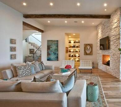 Duplex à vendre 399 900 € 4 pièces 3 chambres 81 m² Alex 74290