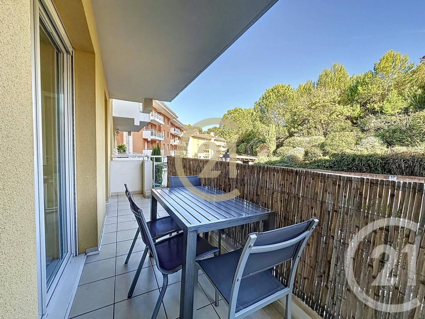 Maison à louer, 47m², CANNES