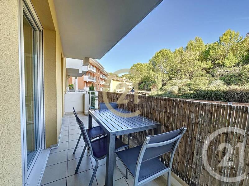 Maison à louer, 47m², CANNES