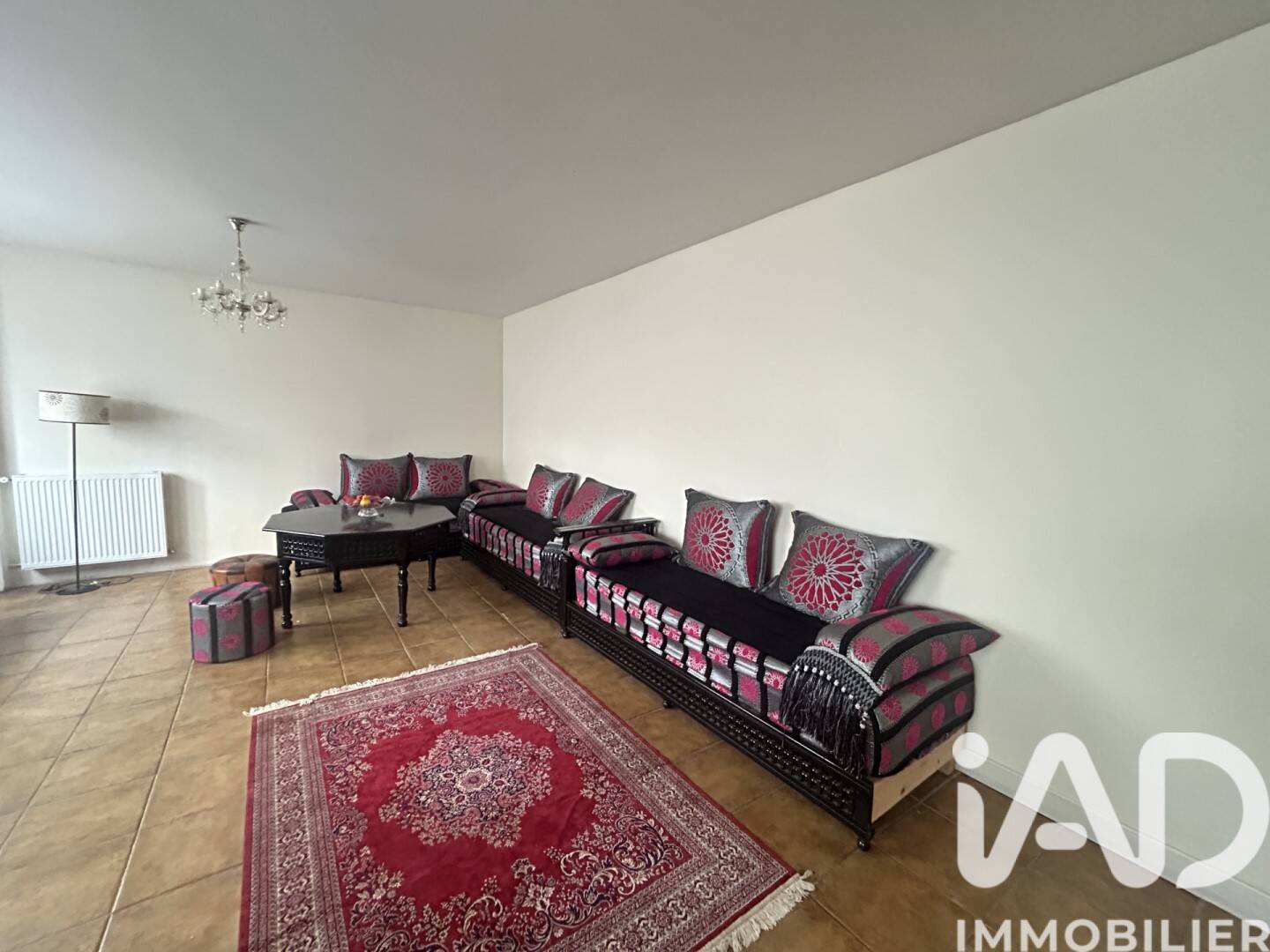 Maison à vendre, 153m², AULNAY SOUS BOIS