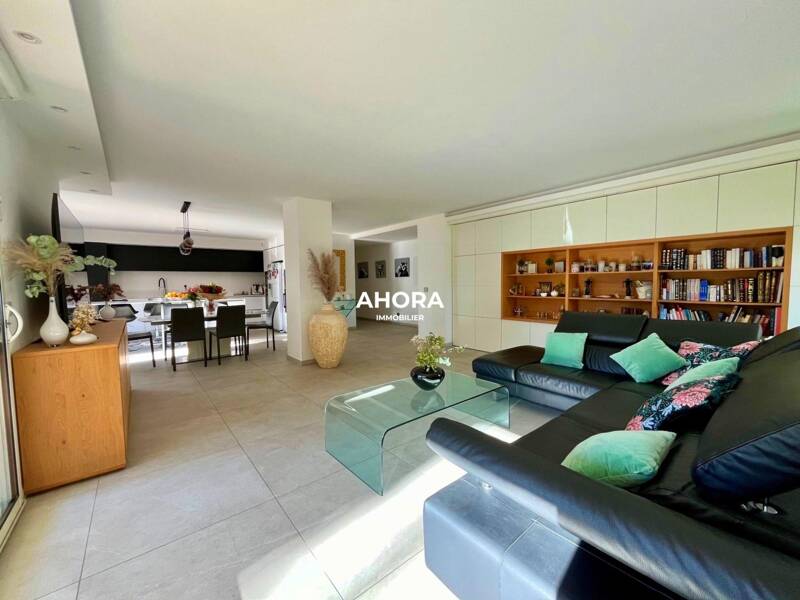 Maison à vendre, 140m², MARSEILLE 14E