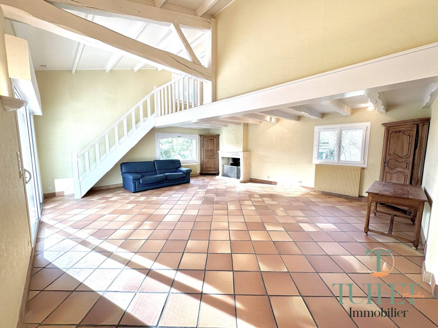 Maison à vendre, 156m², LA TREMBLADE