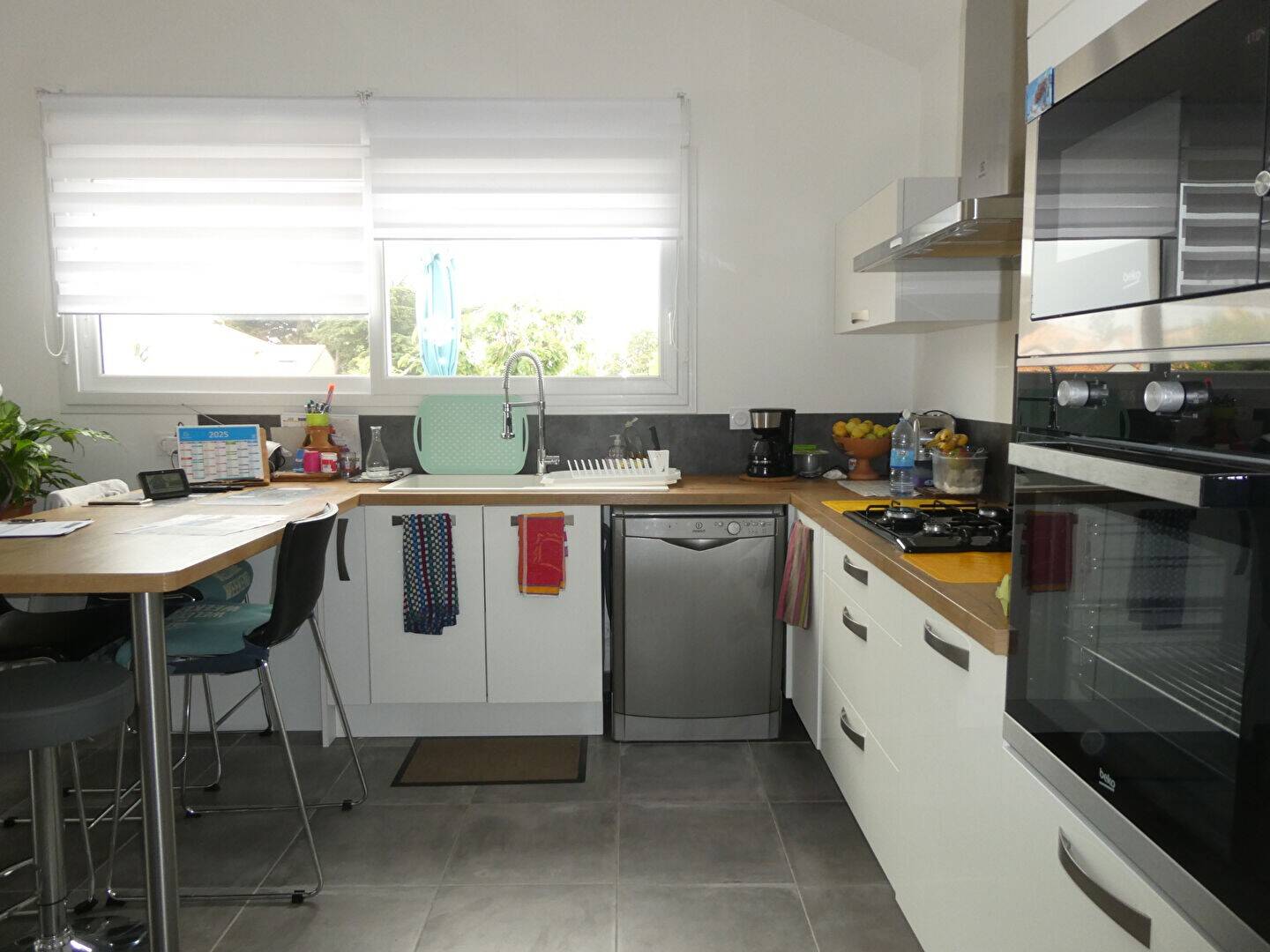 Maison à vendre, 62m², LA PLAINE SUR MER
