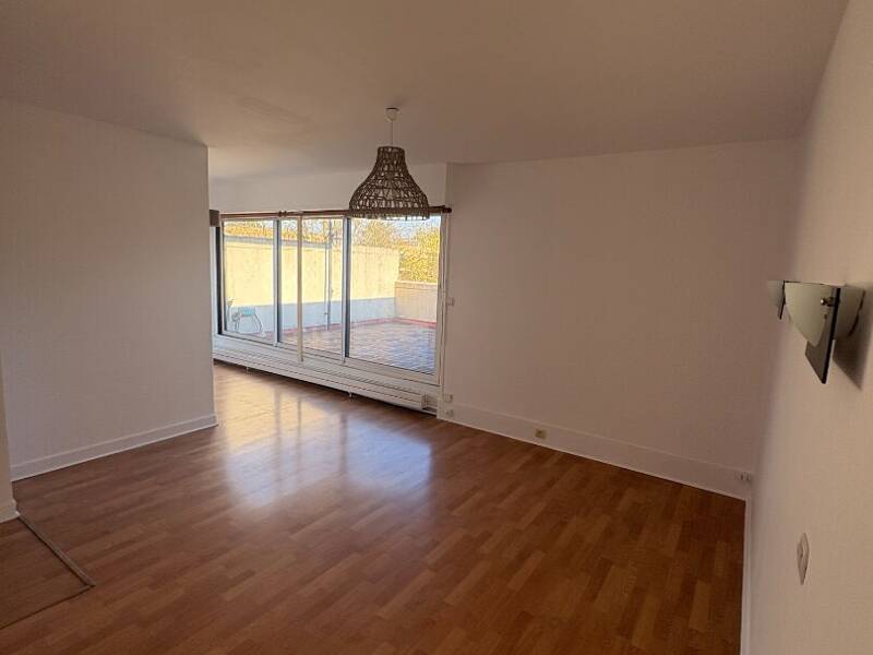 Maison à louer, 40m², BOUSSY SAINT ANTOINE