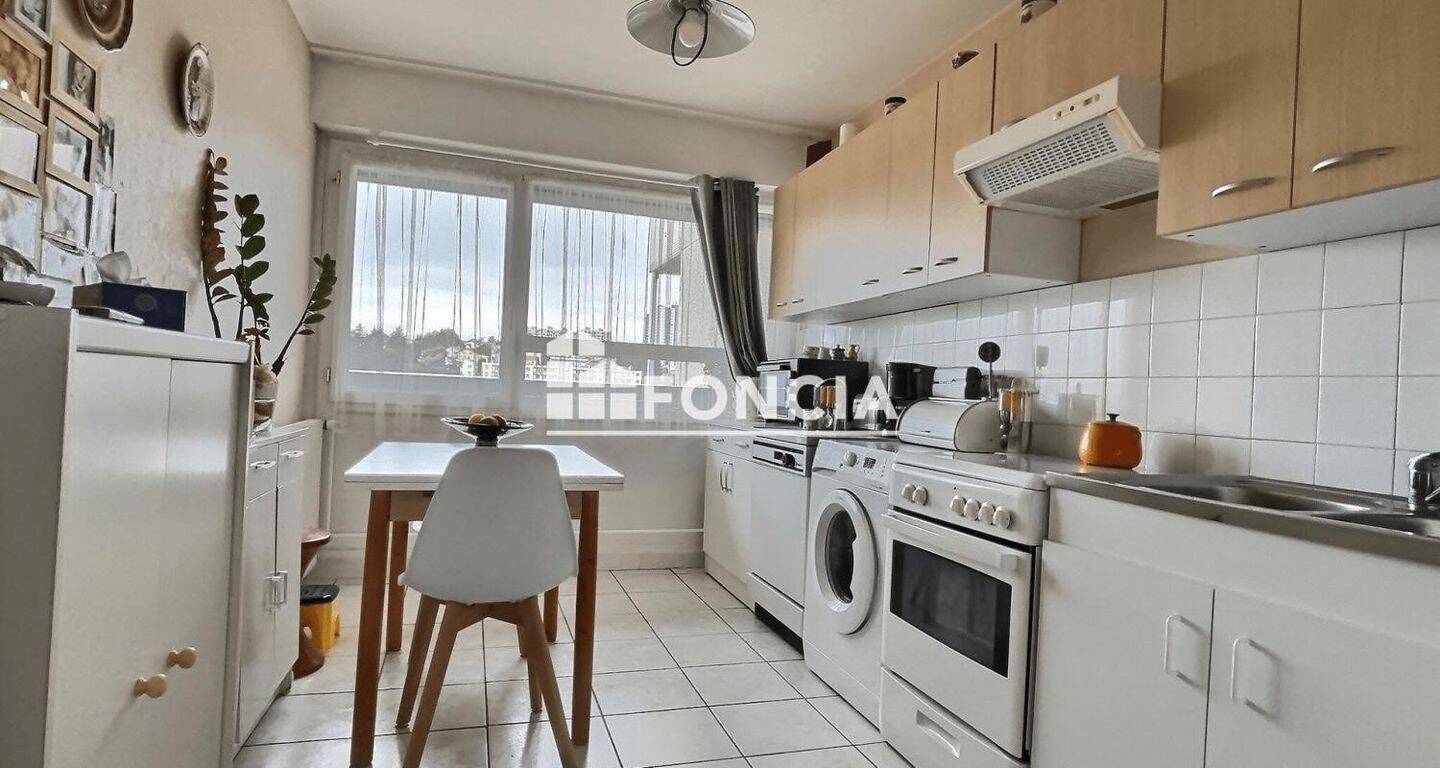 Maison à vendre, 68m², SAINT ETIENNE