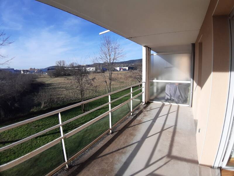 Maison à louer, 54m², SAINTE MARGUERITE