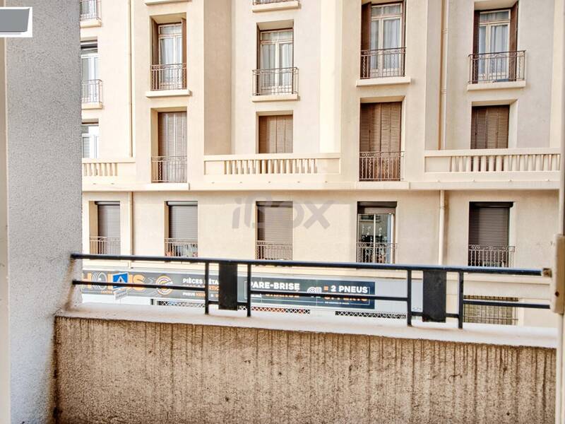 Maison à louer, 69m², TOULON