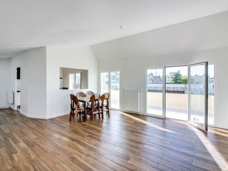 Maison à vendre, 128m², REIMS