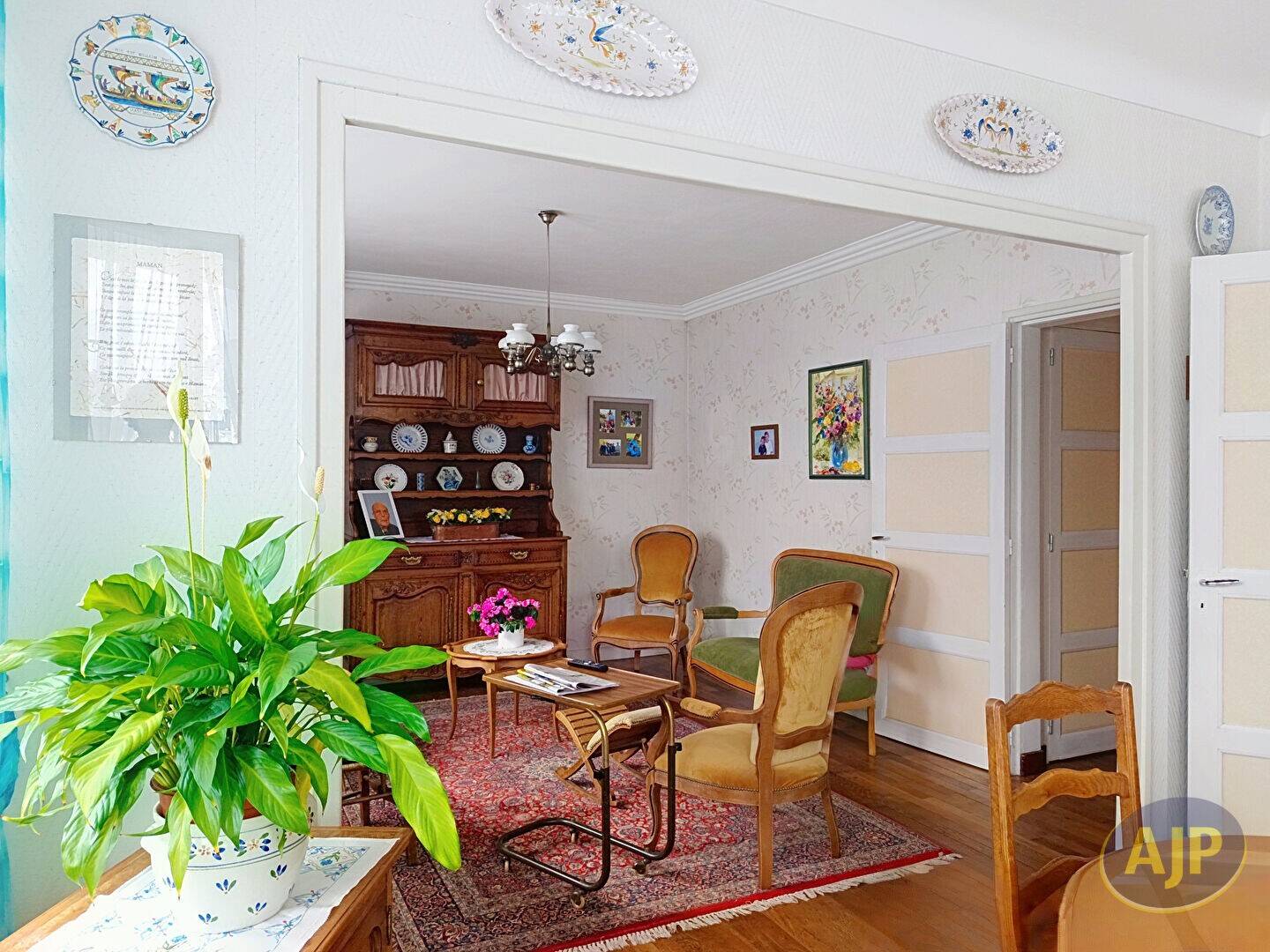 Maison à vendre, 171m², SAINT NAZAIRE
