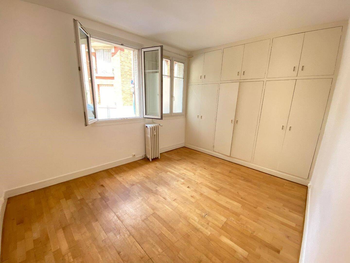 Maison à louer, 57m², ASNIERES SUR SEINE