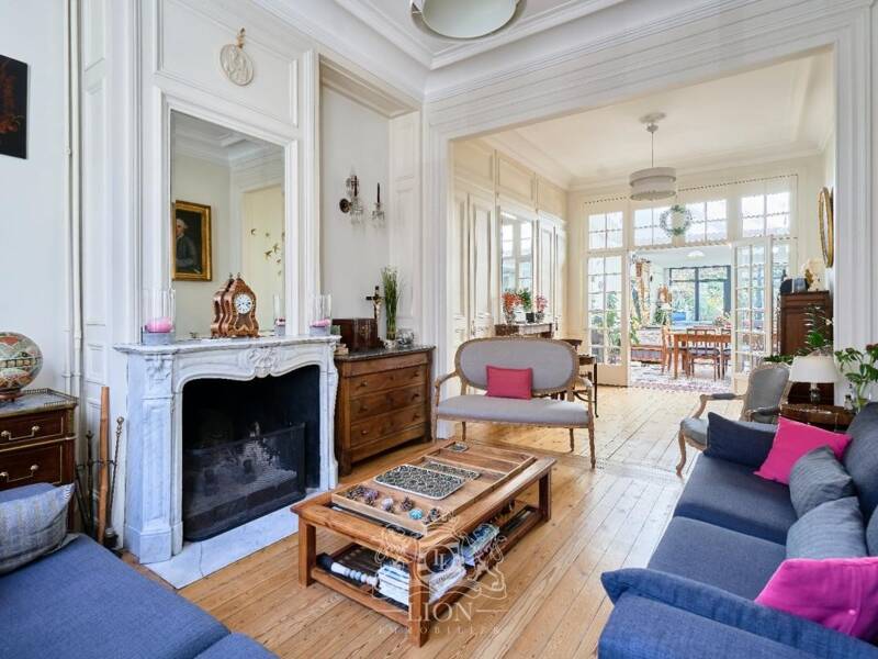 Maison à vendre, 262m², LA MADELEINE