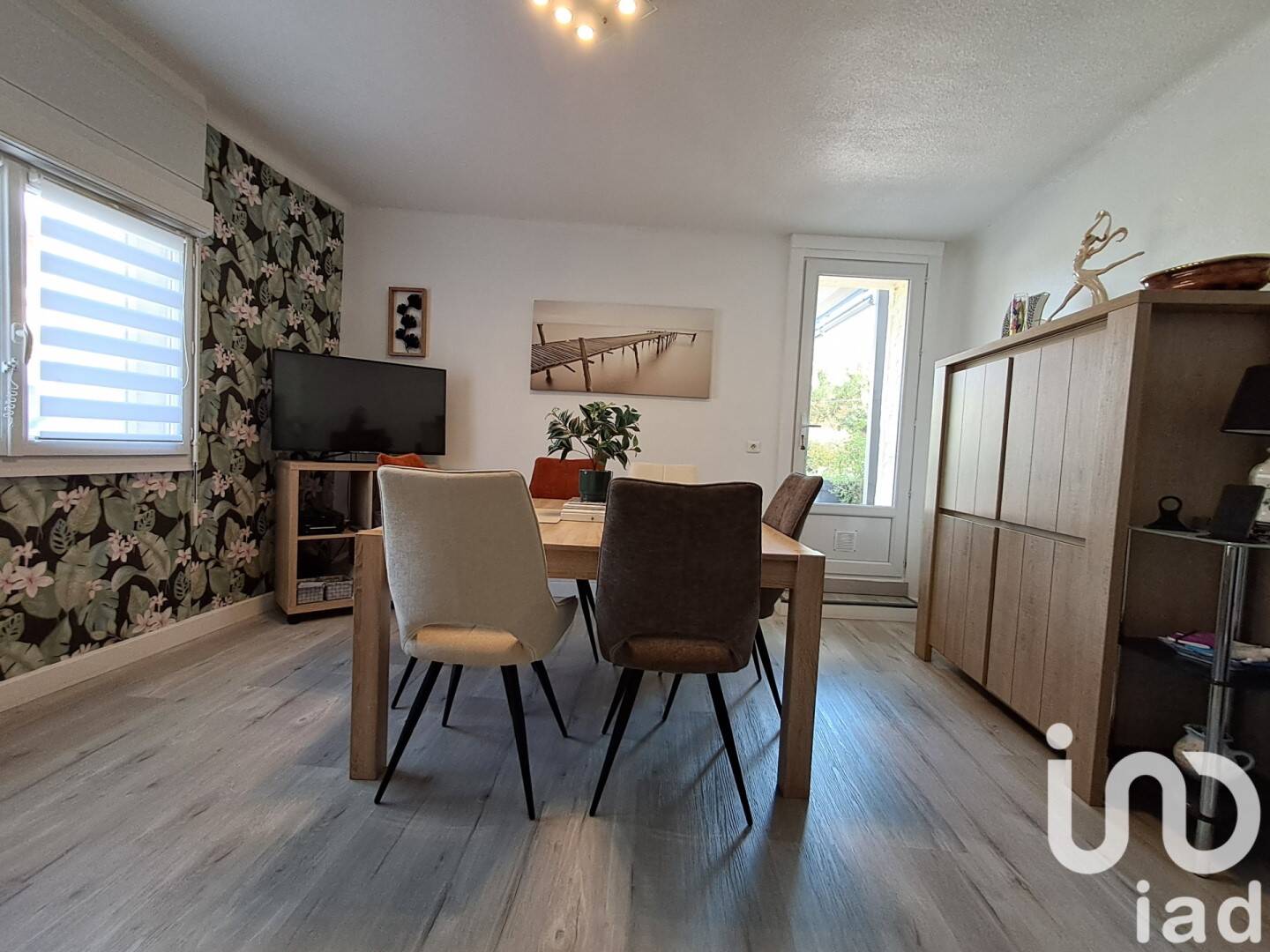 Maison à vendre, 140m², SAINT LAURENT DE LA CABRERISSE