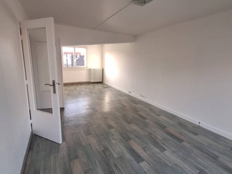 Maison à louer, 79m², CHELLES