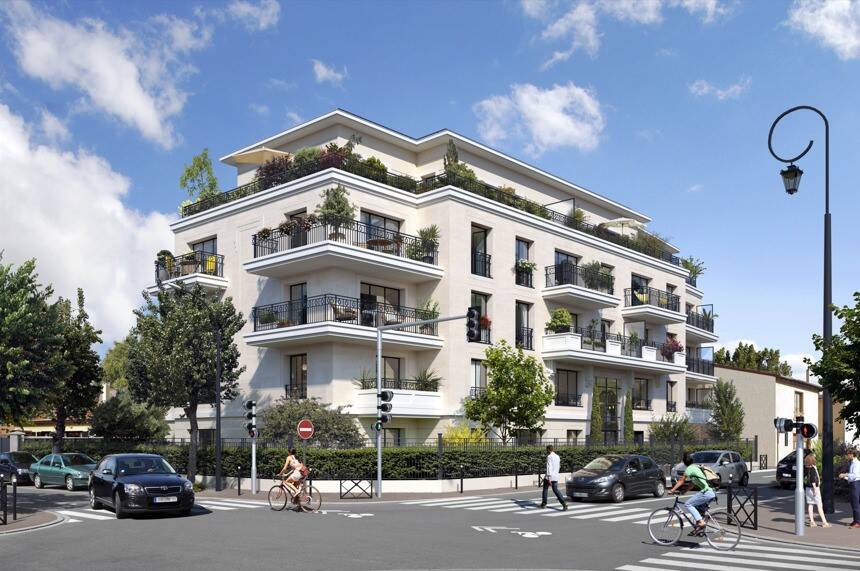 Maison à louer, 64m², SAINT MAUR DES FOSSES