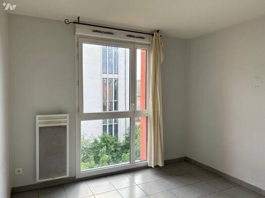 Appartement à vendre 119 800 € 1 pièce 20,63 m² Étage 2/2 Grandclément Villeurbanne 69100